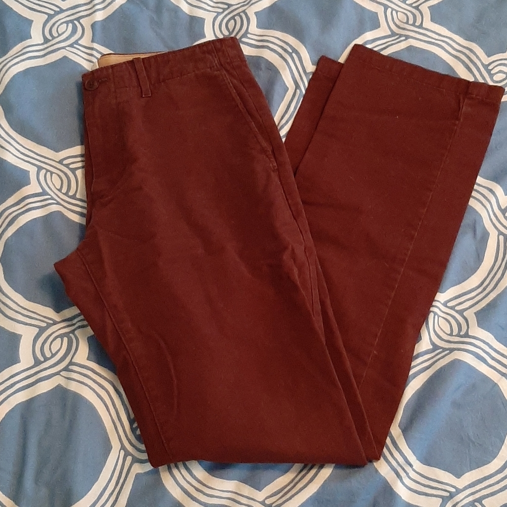GAP Men's Pants